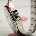 Часы Hamilton Khaki Navy Scuba Quartz H82221110 фото 10